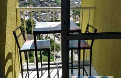 Imagem 2: Apartamento para Venda - Barro Vermelho, São Gonçalo - 87m², 1 vaga