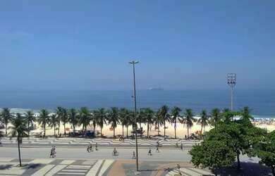 Imagem 14: Apartamento para aluguel com 100 metros quadrados com 2 quartos em Copacabana...