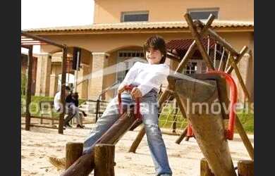 Imagem 14: Casa à venda em condomínio em Paulínia, sobrado, 3 suites, closet,armários, lavabo, escrit