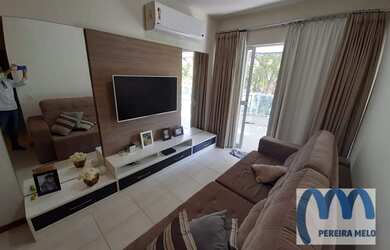 Imagem 1: Apartamento para Venda - Passagem, Cabo Frio - 118m², 2 vagas