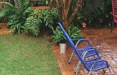 Imagem 13: Casa com área de laser. Piscina, Área de serviço, 120m² de Áreae3...