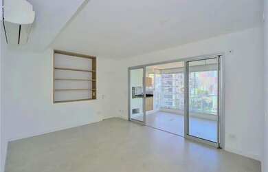 Imagem: O apartamento possui 2 Dormitórios, 3 Banheiros, 2 Vagas na