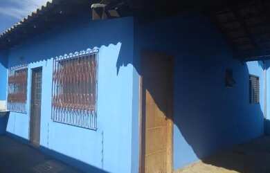 Imagem 7: Casa no bairro Pioneiros. Área de serviço, 2 Vagas na garageme2 Dormitórios