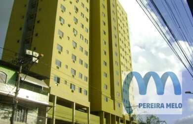 Imagem 2: Apartamento para Venda - Barro Vermelho, São Gonçalo - 60m², 1 vaga