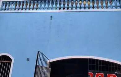 Imagem: A casa possui 2 Dormitórios, 2 Banheiros, 1 Vaga na garagem