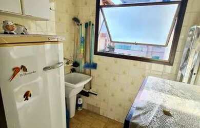 Imagem 15: 03 DORMITÓRIOS, LAZER COMPLETO, APENAS 150M DO MAR