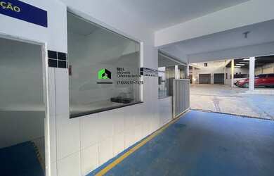 Imagem: O depósito possui 900m² de Área e está localizado em Pituaçu