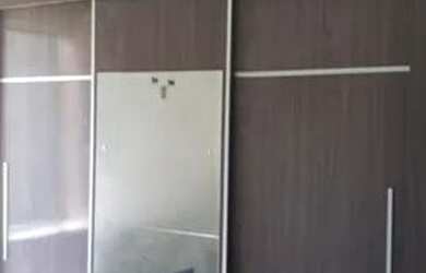 Imagem: Residencial Fernando Guilhon - 1 Quarto mobiliado