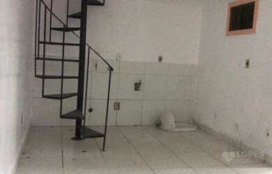 Imagem: O depósito possui 15m² de Área e está localizado em Icaraí