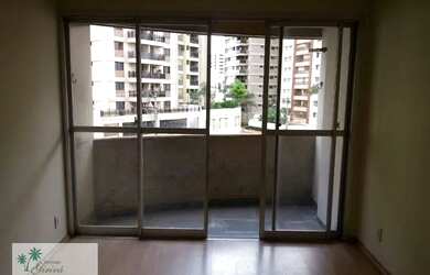 Imagem 2: Apartamento com 1 dormitório - venda por R$ 195.000,00 ou aluguel por...