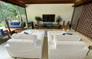 Imagem 16: Linda casa de 393m² à venda no condomínio Altos de Trancoso