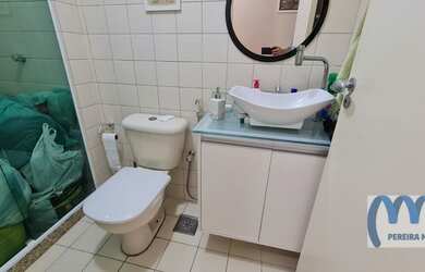 Imagem 8: Apartamento térreo no condomínio Bosque de Pendotiba