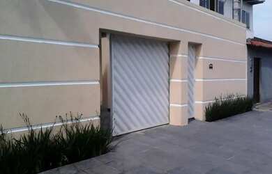 Imagem 5: CASA / GALPÃO. 400m² de Áreae4 Banheiros