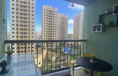 Imagem 2: Condomínio Repletto Luzia