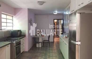 Imagem 10: Casa com 6 dormitórios, 900 m² - venda por R$ 5.000.000,00 ou aluguel...