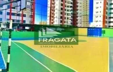 Imagem 3: APARTAMENTO ARACAJU COND PORTO DAS ÁGUAS EM FRENTE AO ASSAÍ