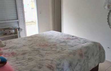 Imagem 10: Apartamento localizado no bairro Tupi - Praia Grande/SP