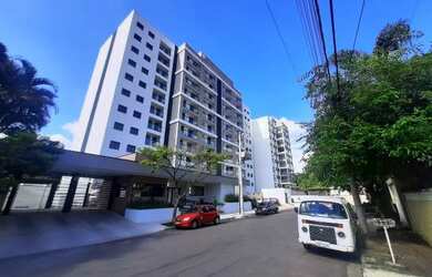 Imagem 2: Apartamento com 01 suíte no Carraro Vita - Atibaia - SP