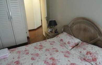 Imagem 6: Apartamento Venda Moema 160 m² 4 Dormitórios