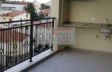 Imagem 1: Apartamento a venda - Jardim São Paulo - 133 metros quadrados