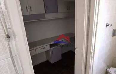 Imagem 14: APARTAMENTO - RUA DR. CLEMENTINO 456 - COND. FONTANA DE TREVI - 78 M² - 2 DORM. - 1 SUITE