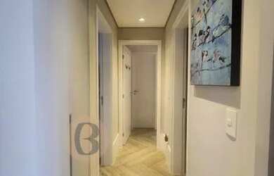 Imagem 2: Residencial - Centro. Churrasqueira, Varanda, Área de serviçoe170m²...