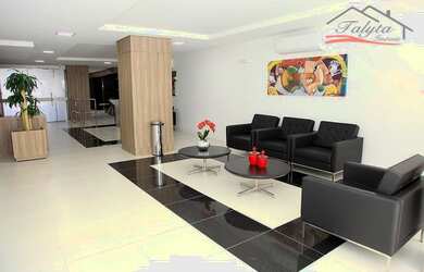 Imagem: O depósito possui 30m² de Área e está localizado em Pagani