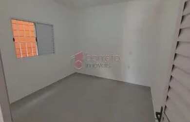 Imagem 6: Casa Padrão em Jundiaí