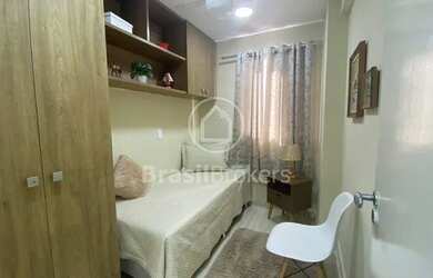 Imagem 7: Rio de Janeiro - Apartamento Padrão - Freguesia Jacarepaguá