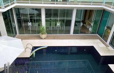 Imagem 7: CASA FANTÁSTICA DE ALTO PADRÃO EM SAQUAREMA COM ÁREA DE LAZER INCRÍVEL