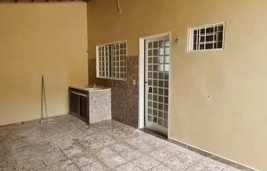 Imagem 3: Aluga-se excelente casa. 150m² de Área, 1 Banheiroe2 Dormitórios