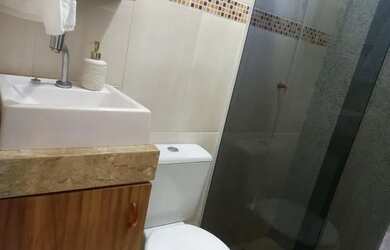 Imagem 6: Maravilhoso Dúplex a 200 metros da Praia em Cabo Frio