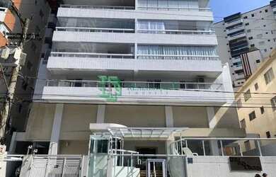 Imagem: O apartamento possui 3 Dormitórios, 1 Banheiro, 1 Vaga na garagem