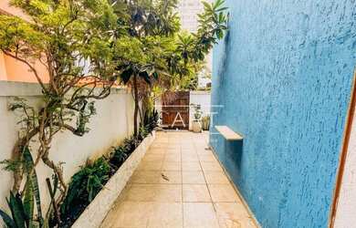 Imagem 5: Casa com 4 dormitórios, 293 m² - venda por R$ 3.000.000,00 ou aluguel...