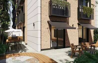 Imagem 14: Maravilhoso Apartamento 2 quartos na Gávea - Zona Sul - RJ