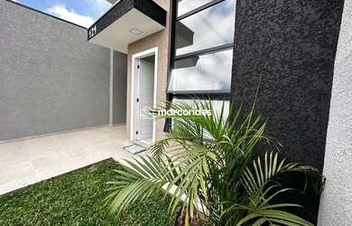 Imagem 9: FAZENDA RIO GRANDE - Casa Padrão - Nações