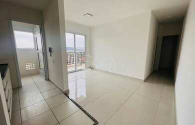 Imagem: O apartamento para alugar possui 2 Dormitórios, 1 Banheiro