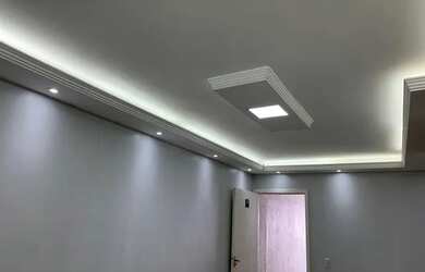 Imagem 2: Casa Valparaiso 2 Quartos com suite Toda Reformada Porcelanato planejada