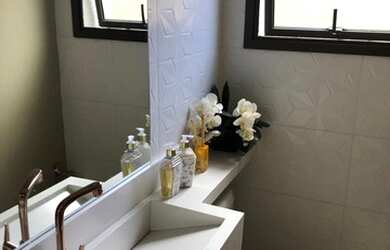 Imagem 16: Sobrado a venda. Piscina, Ar-condicionado, Área de serviçoe165m² de...