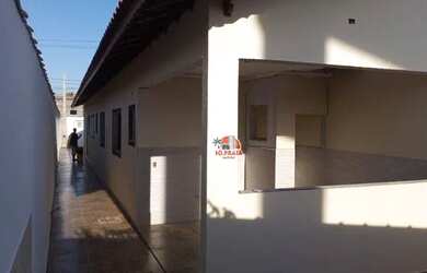 Imagem 11: Casa com 3 dormitórios à venda, 85 m² por R$ 390.000 - Agenor de Campos...