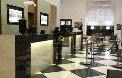 Imagem 8: Flat Para Locação Vila Olímpia