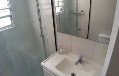 Imagem 8: Rua Gonzaga Bastos