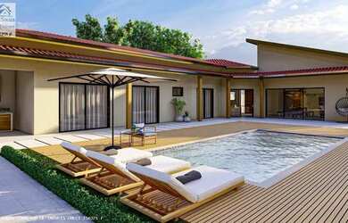 Imagem: A fazenda possui 1.000m² de Área e está localizado em Pinhalzinho