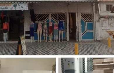 Imagem: A casa possui 3 Dormitórios, 3 Banheiros, 130m² de Área e