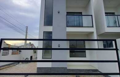 Imagem 1: Sobrado novo. Imóvel novo, 1 Vaga na garageme2 Dormitórios