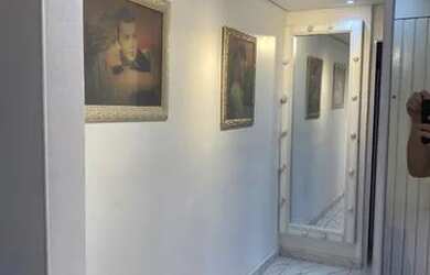 Imagem 4: Apartamento. Ar-condicionado, 63m² de Área, 1 Vaga na garageme2 Dormitórios