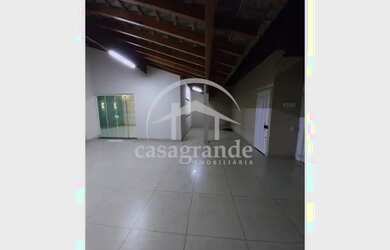 Imagem 1: Aluguel Casa NOVO MUNDO. Ar-condicionado, Imóvel novo, Área de serviçoe170m²...