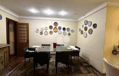 Imagem 4: Apartamento com 3 quartos à venda, 151 m² por R$ 4.500.000 - Leblon - Rio de Janeiro/RJ