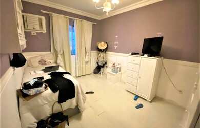 Imagem 10: Recreio dos Bandeirantes Cobertura 3 quartos, sendo 2 suites