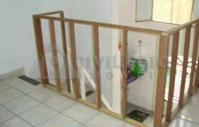 Imagem: O depósito possui 35m² de Área e está localizado em Copacabana